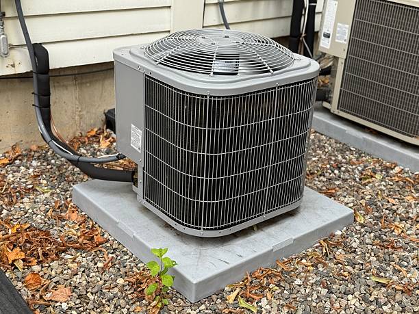 24/7 Emergency Heat Pump Repair experts in Toms Brook, VA