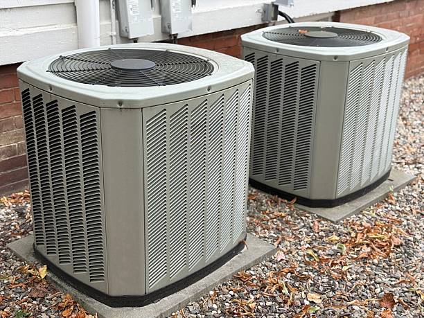 Reliable Heat Pump Repair contractor in Toms Brook, VA by JG Cool HVAC