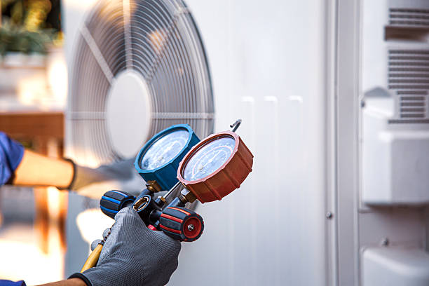 Trusted Heat Pump Repair service in Toms Brook, VA - JG Cool HVAC