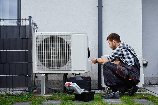 Top rated local Heat Pump Repair specialists in Toms Brook, VA
